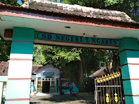 Foto SD  Negeri 2 Ngadimulyo, Kabupaten Trenggalek