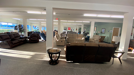 Furniture Store «Schewel Furniture Company», reviews and photos, 7800 W Broad St, Richmond, VA 23294, USA