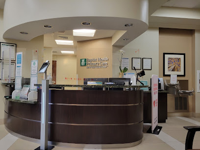 Baptist Health Primary Care | Kendall (Kendall Breeze)