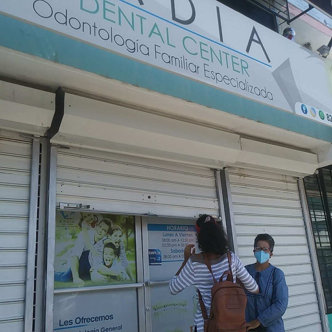 Badía Dental Center