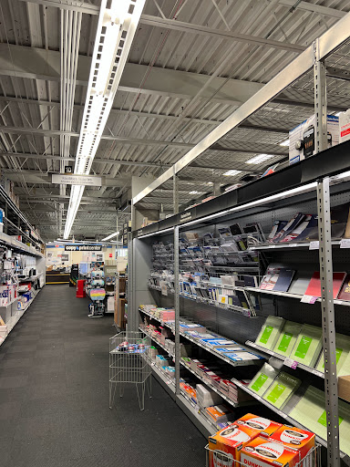 Office Supply Store «Staples», reviews and photos, 1700 W 49th St, Hialeah, FL 33012, USA