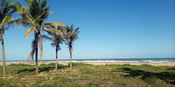 Photo de Praia de Aruana avec un niveau de propreté de très propre