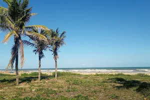 Praia de Aruana image