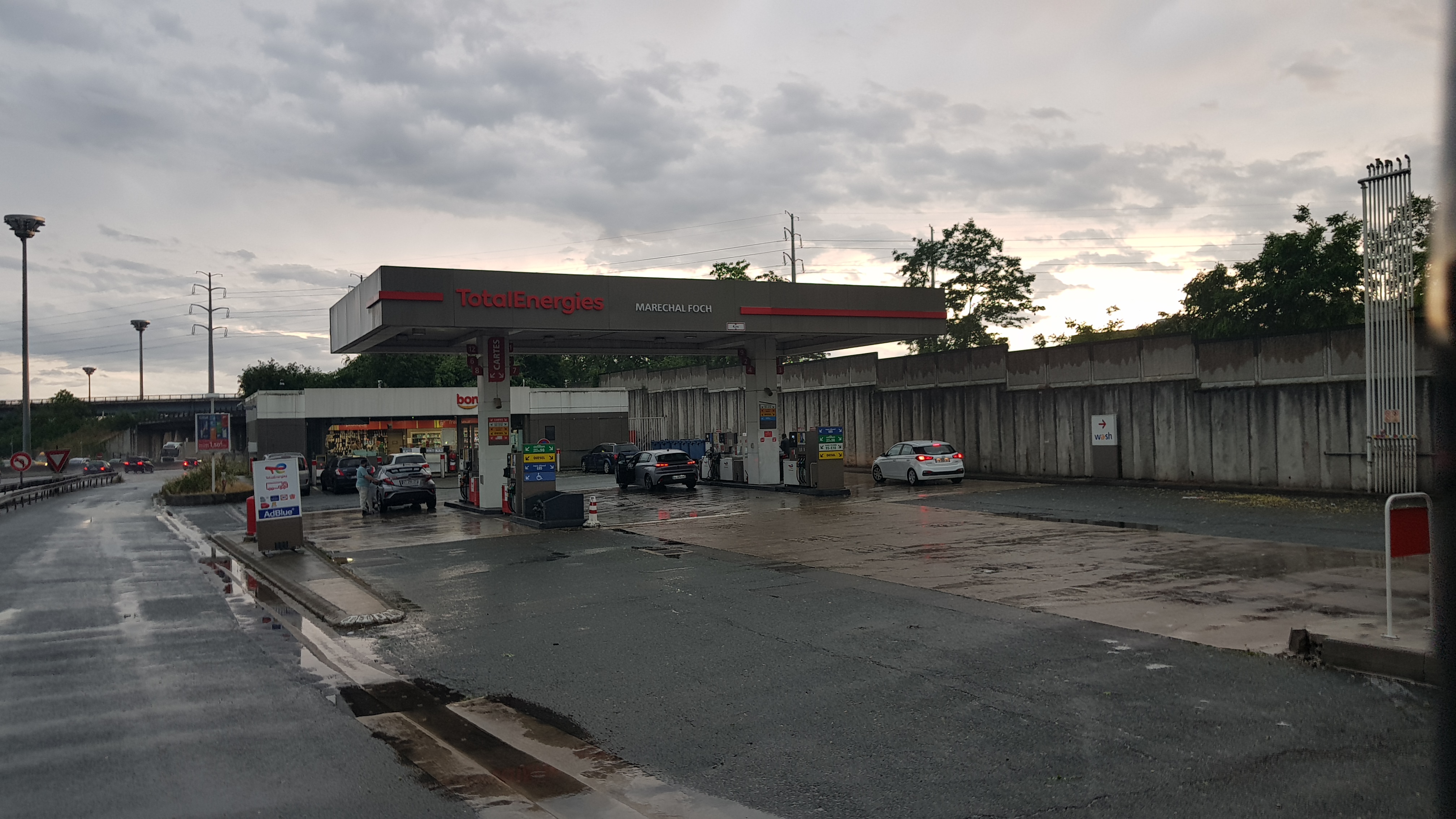 Photo n° 3 de l'avis de Libor.e fait le 18/06/2023 à 20:43