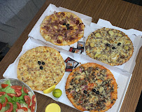 Plats et boissons du Pizzeria Les Pizzas de Melody à Castres - n°2