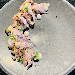 Photo n°4 de l'avis de Burhan.� fait le 23/04/2022 à 19:51 sur le  Lounge Bar Le Faubourg à Berlin