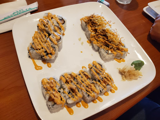 Song's Sushi