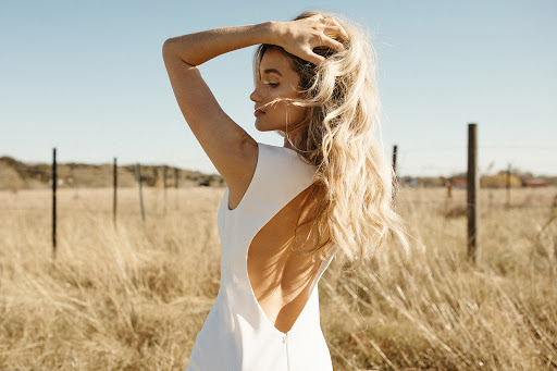 Bridal Shop «a&bé bridal shop dallas», reviews and photos, 154 Glass St #110, Dallas, TX 75207, USA