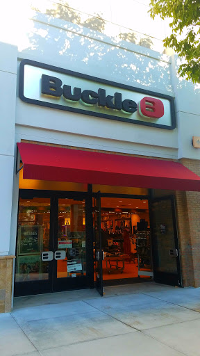 Clothing Store «Buckle», reviews and photos, 131 S Rio Grande St, Salt Lake City, UT 84101, USA
