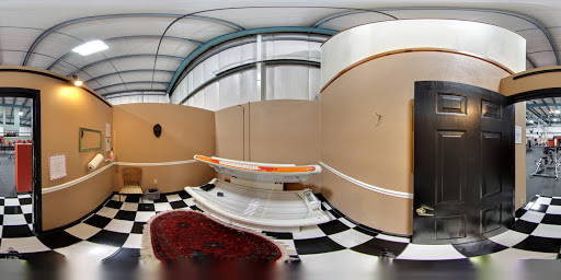 Health Club «Club Fit», reviews and photos, 365 S Redwood St, Canby, OR 97013, USA