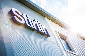 Stirlin Developments Ltd