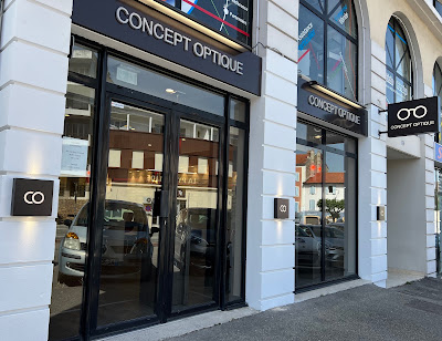 CONCEPT OPTIQUE ANNONAY à Annonay