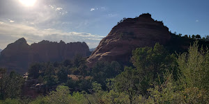 Sedona Offroad Adventures