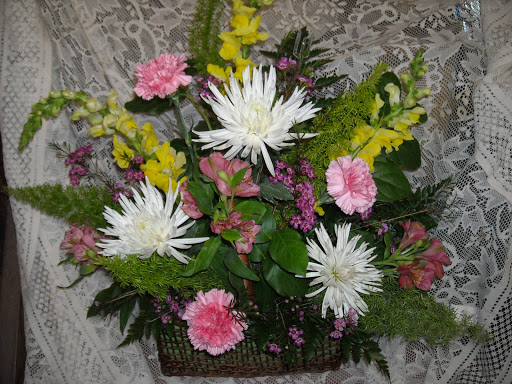 Florist «Ames Greenhouse», reviews and photos, 3011 S Duff Ave, Ames, IA 50010, USA