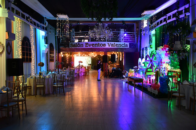 Eventos Valencia - Organizador de eventos