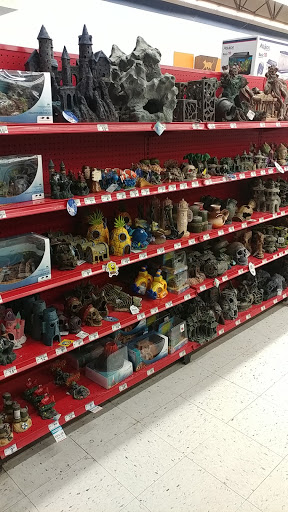 Pet Supply Store «Petco Animal Supplies», reviews and photos, 2575 Fairview Ave N, Roseville, MN 55113, USA