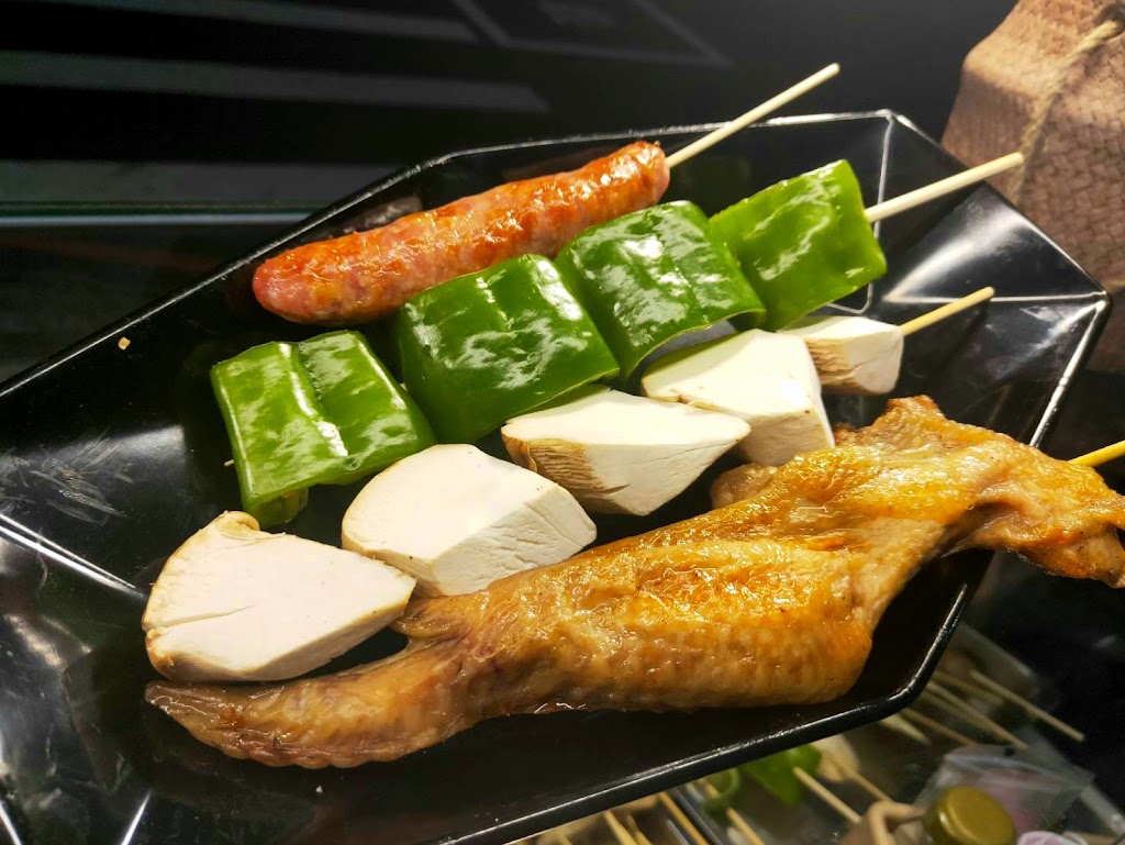 天下第一翅 的照片