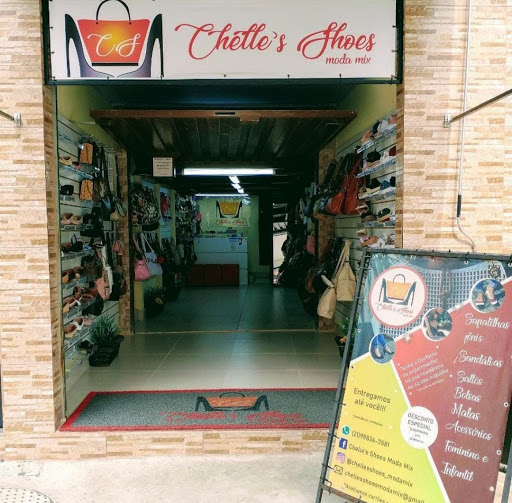 Stores to buy heels Rio De Janeiro