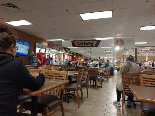 Supermarket «Wegmans», reviews and photos, 3177 Latta Rd, Rochester, NY 14612, USA