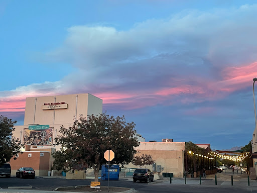 Performing Arts Theater «Rio Grande Theatre», reviews and photos, 211 N Downtown Mall, Las Cruces, NM 88001, USA