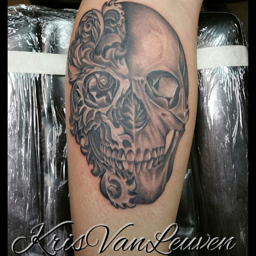 Tattoo Shop «Arcane Art Tattoo», reviews and photos, 290 State St, Orem, UT 84057, USA