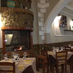 Photo n°2 de l'avis de Casimiro.a fait le 25/04/2018 à 18:16 sur le  Alla Reggia del Contadino à Giffoni Valle Piana