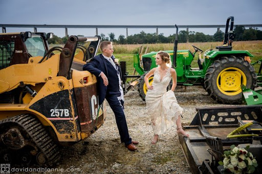 Wedding Venue «Thousand Acre Farm», reviews and photos, 260 Reedy Point Rd, Middletown, DE 19709, USA