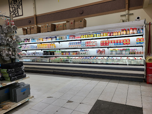 Asian Grocery Store «Asian Food Market», reviews and photos, 79 S Main St, Marlboro Township, NJ 07746, USA