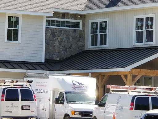 Roofing Contractor «Classic Metal Roofs, LLC», reviews and photos, 264 Gleasondale Rd, Stow, MA 01775, USA