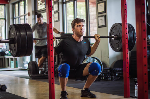 Gym «CrossFit Preferred», reviews and photos, 3244 E Guadalupe Rd #101, Gilbert, AZ 85234, USA