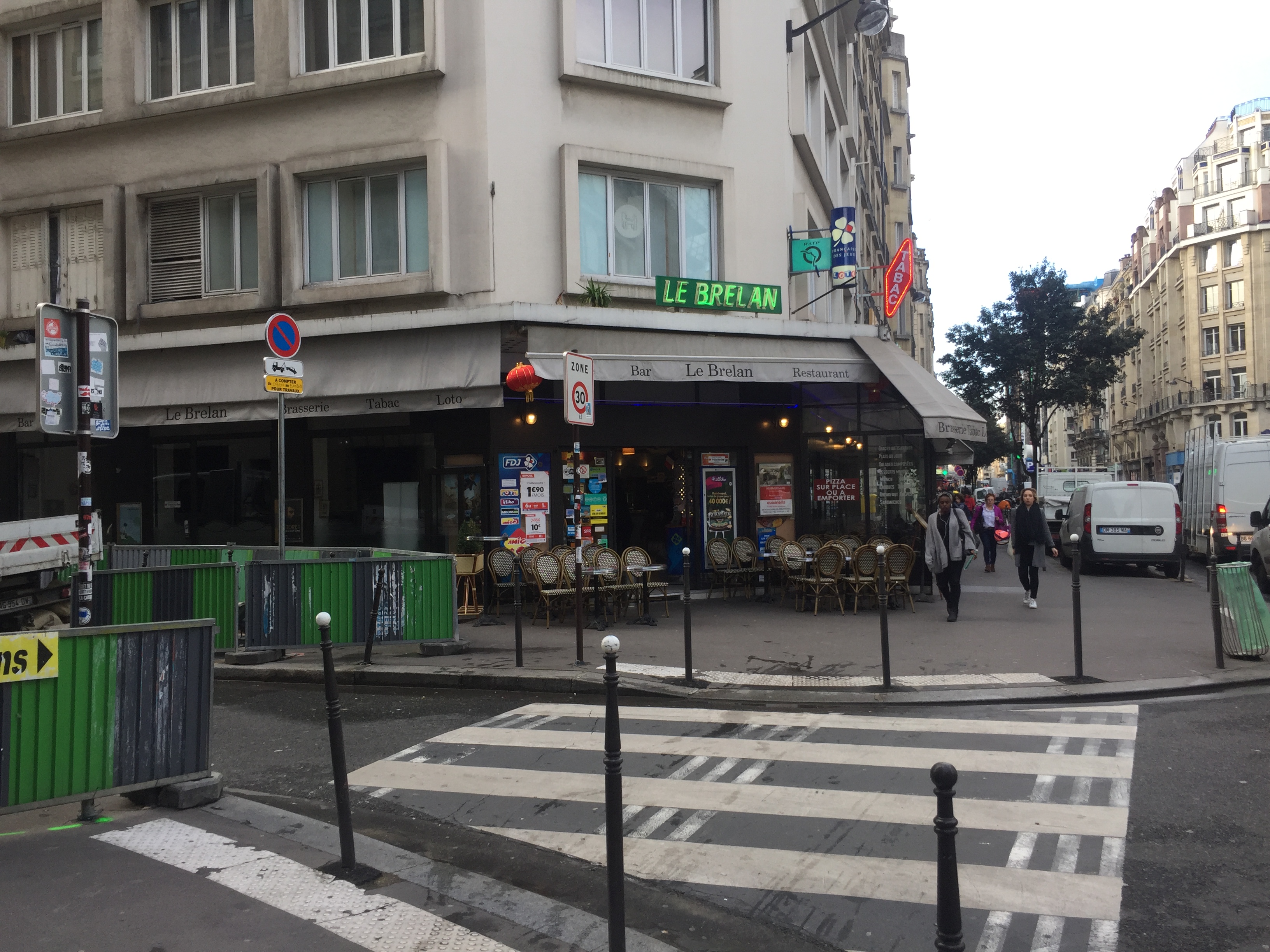 Photo n° 1 de l'avis de Cyril.a fait le 11/04/2018 à 08:52