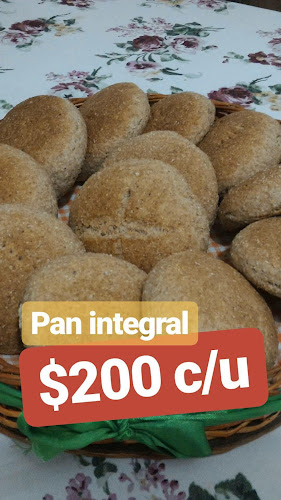 Opiniones de Espiga (Pan y Pasteles) en Chiguayante - Panadería