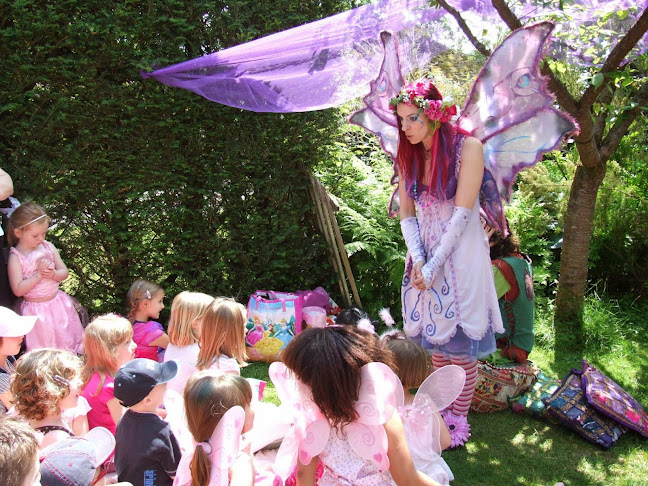 Felicity Fairy - Children's Entertainers - Event Planner