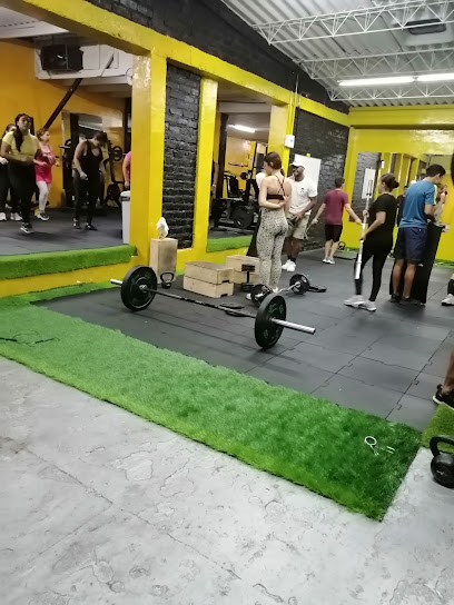 Villas gym - Cl. 4d #36-187, Popayán, Cauca, Colombia