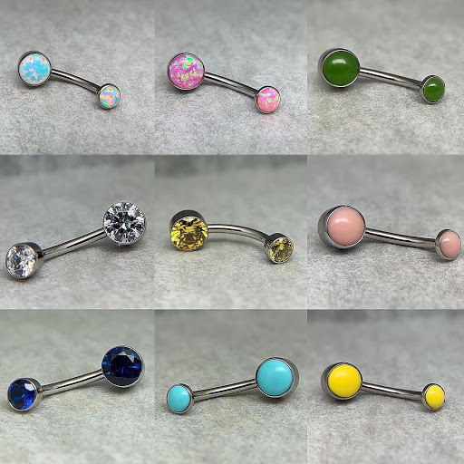 Tattoo and Piercing Shop «Lucky 13 Tattoos and Body Piercing», reviews and photos, 314 W Main St, Kutztown, PA 19530, USA