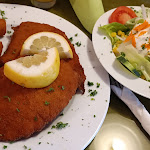 Photo n°1 de l'avis de Nadine.l fait le 20/04/2022 à 17:32 sur le  Restaurant Pizzeria Milano à Uersfeld