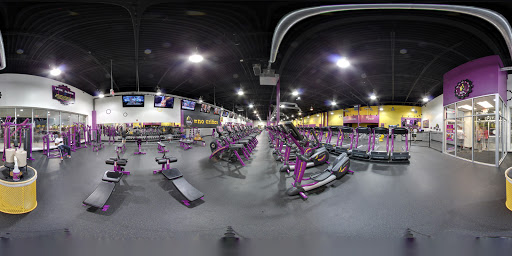 Gym «Planet Fitness», reviews and photos, 3245 Plaza Way, Waldorf, MD 20603, USA