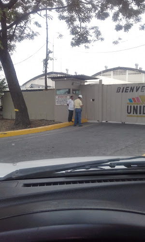 Pinturas Unidas - Guayaquil