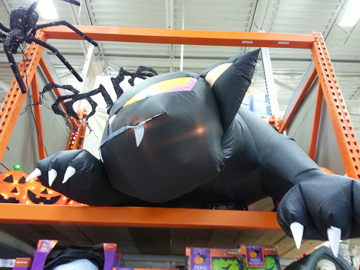 Home Improvement Store «The Home Depot», reviews and photos, 5410 Perkiomen Ave, Reading, PA 19606, USA