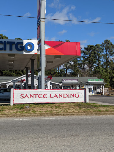 Quick Cash in Santee, South Carolina