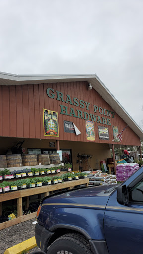 Grassy Point Hardware, 7235 FL-77, Panama City, FL 32409, USA, 