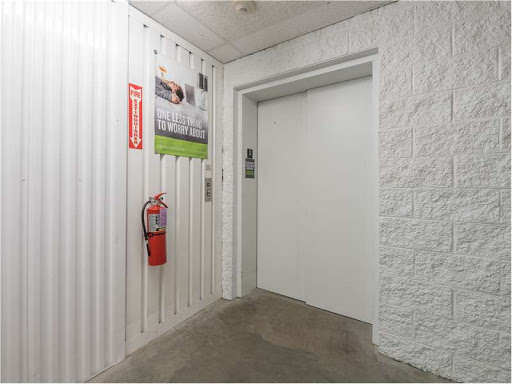 Storage Facility «Extra Space Storage», reviews and photos, 1256 Washington St, Weymouth, MA 02189, USA