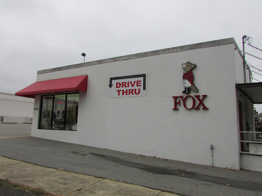 Fox Cleaners & Laundry