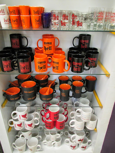 Convenience Store «Hell In A Handbasket», reviews and photos, 4025 Patterson Lake Rd, Pinckney, MI 48169, USA