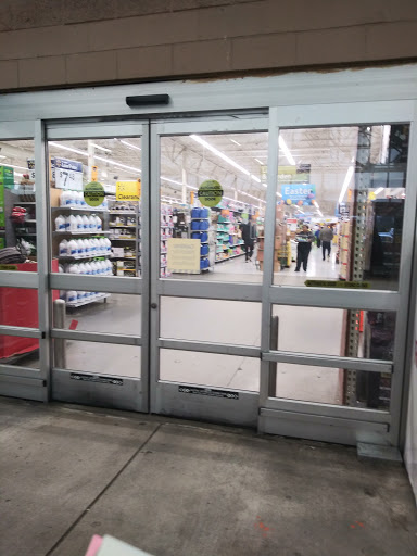 Discount Store «Walmart», reviews and photos, 2399 North Point Blvd, Dundalk, MD 21222, USA
