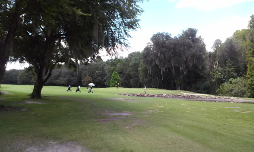 Golf Course «Bartow Golf Course», reviews and photos, 190 Idlewood Ave, Bartow, FL 33830, USA