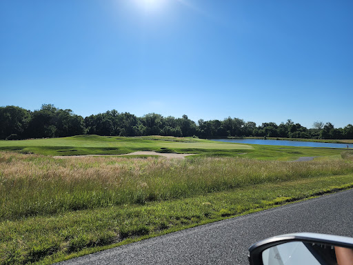 Golf Course «Bulle Rock Golf Course», reviews and photos, 320 Blenhiem Ln, Havre De Grace, MD 21078, USA