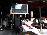 Atmosphère du Restaurant français Chez Georges à Paris - n°8