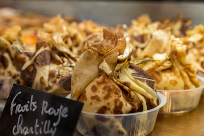 Boulangerie Portier Laetitia et Guillaume à Cours-de-Pile