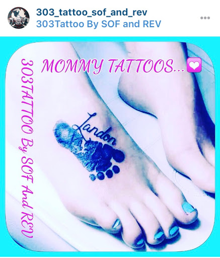 Explore pacemaker tattoo ideas, creative tattoo ideas in Lake Havasu City, available at 303Tattoo
